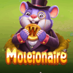 Moleionaire