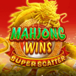 Mahjong Wins Super Scatter