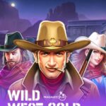 Wild West Gold