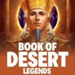 Book Of Desert Legends