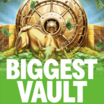 Biggest Vault